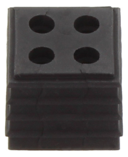 Weidmüller CABTITE SE 4/4-5 SML BK 
