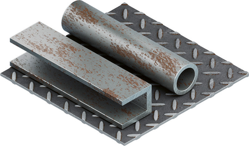 Trennscheibe 125x1mm