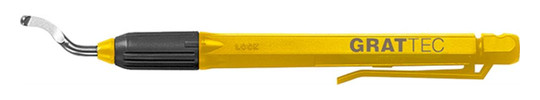GRATTEC-Entgrater Ratio EL-EO 2000