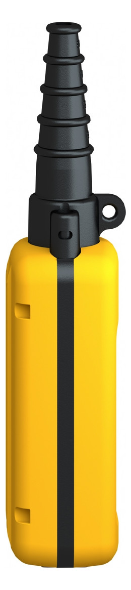 Leergehäuse Hängetaster 3 ge 3f Kst f.Steuerstrom IP65 Ø22mm