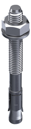 Tox Bolzenanker      S-Fix Pro M10x90/10 