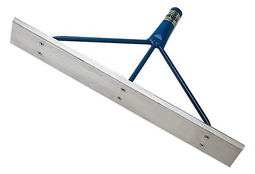 Bild Teerverteiler ALU 800 mm C-Profil Ideal-0