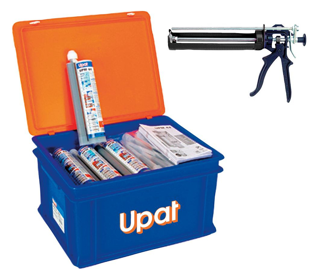 Bild Upat Injektionsmörtel BOX UPM 33-360-0