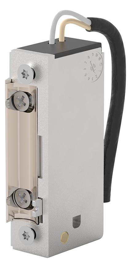 Bild E-Öffner 5UW1X10 9-24V AC/DC mit Ent. IP68 - OPENERS & CLOSERS-2