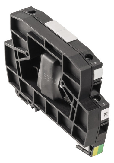 Weidmüller VSSC4 MOV 240VAC/DC Über- 