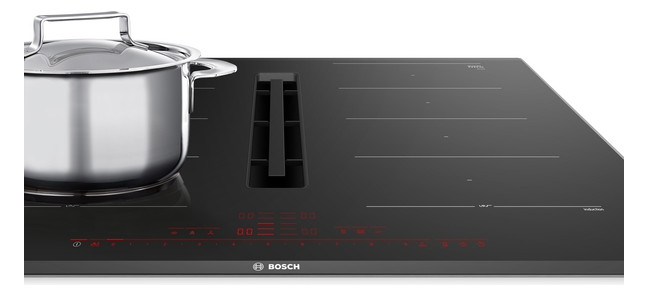 Induktionsfeld autark Bräterz 583x513mm