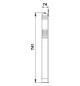 Grundfos Unterwasserpumpe SQE 5-70, Rp 1 1/2, 1x 200-240 V