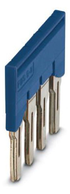 Phoenix 3032583 Steckbrücke   FBS 4-8 BU 