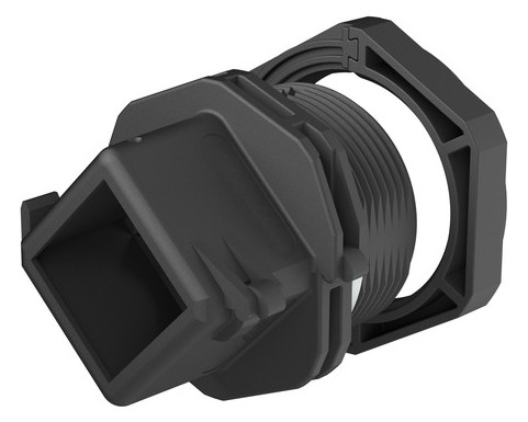 Weidmüller CABTITE CGS M32 BK 