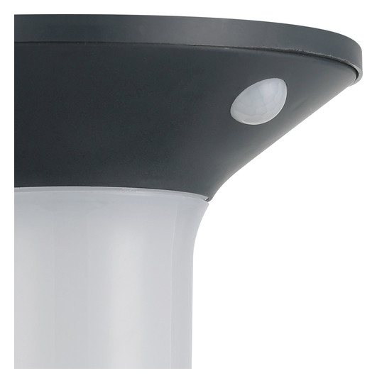 EGLO Außen Solar-Wandleuchte      900243 
