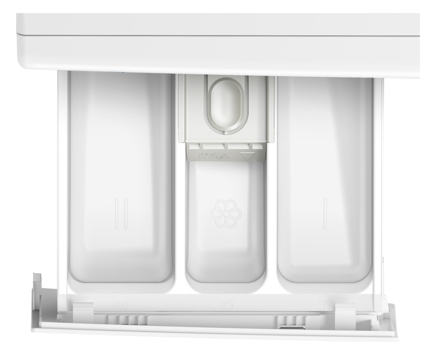 Waschautomat 7kg A Frontl 1400Upm m.Display Wassersicherheitssystem