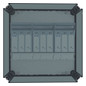 EATON CI44-S60-160/3-3XNH00 NH EP-501511 