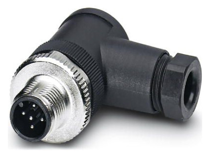 Phoenix 1663129   SACC-M12MR-5CON-PG 7-M 