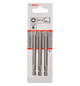 Bit Pm 3 3mm L=89mm 6,4mm(1/4) 1/4Zoll