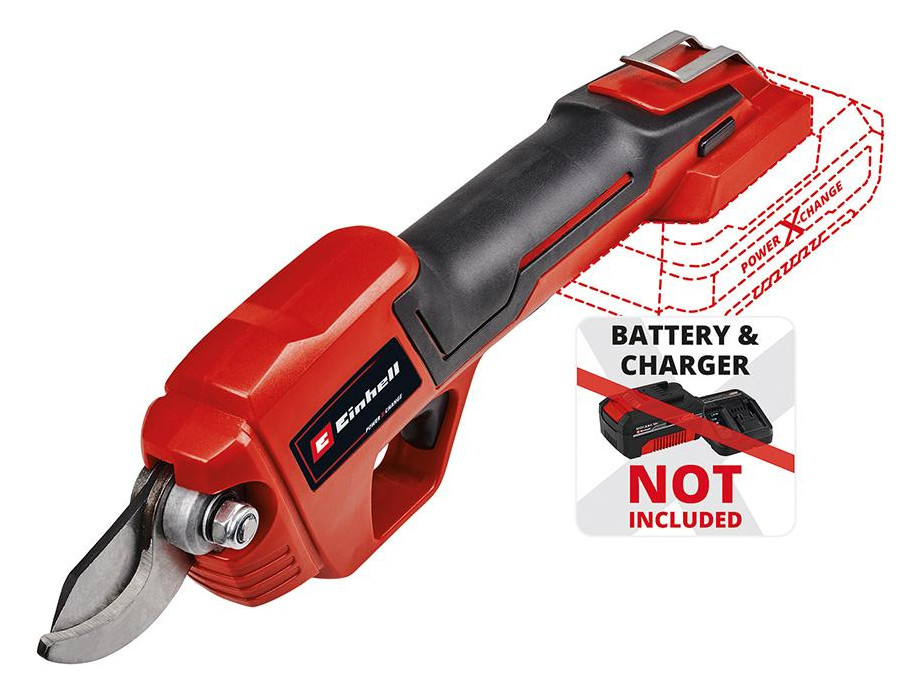 Bild Akku-Astschere GE-S 18 i-Soo - EINHELL-0