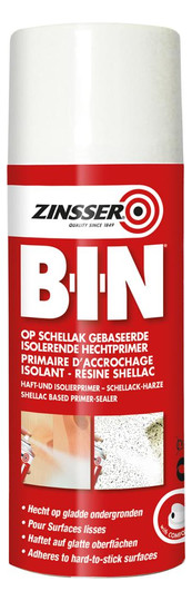 Zinsser-Haftgrundmittel B-I-N - 400ml