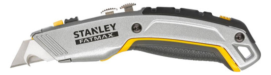 STANLEY-Messer FatMax EXTREM Twin Blade 0-10-789