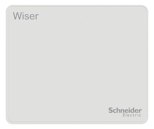Gateway Wiser AP 100-240V LED m.LED-Anz IP20