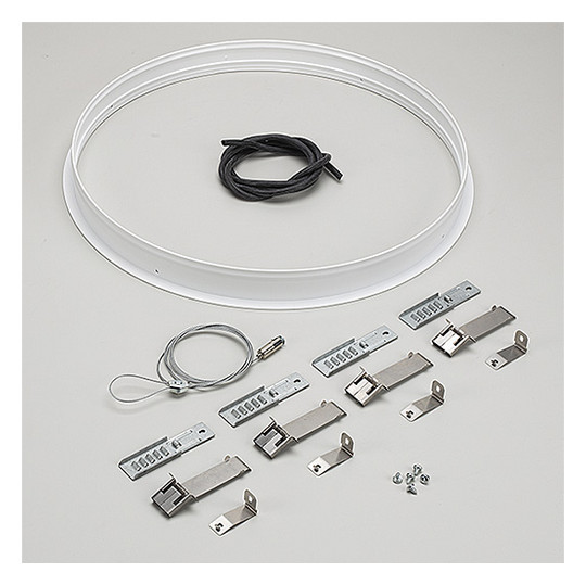 ZUM ONDA2 REC MONT SET 400      22170998 