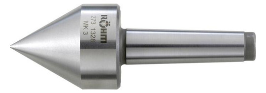 RÖHM-Mitlaufender Zentrierkegel Gr.275 - Mk5