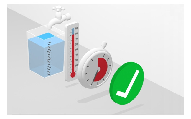Geschirrspüler E vollint B448mm 5prog 46dB BestKorb 815mm/o.Pl 10Gedecke