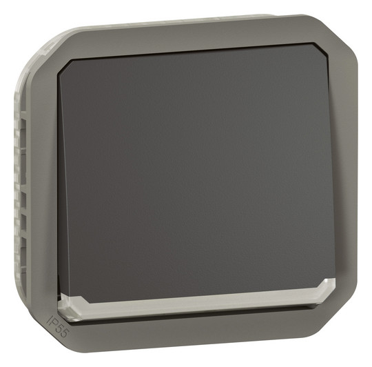 Legrand 069803L Plexo New Einsatz 