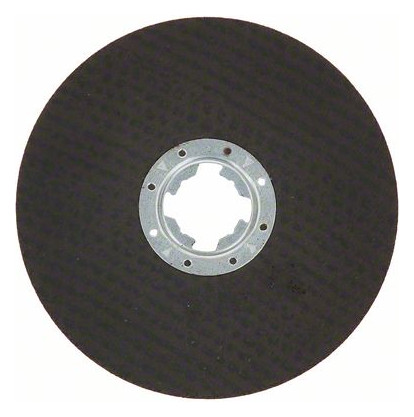Trennscheibe X-LOCK 125x1mm f.Metall Geeignet für Metall