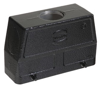 HART Han 24B-gg-M32 -schwarz 19307240427 