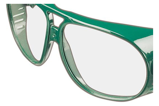 Ersatzgläser für Brille 692, oval