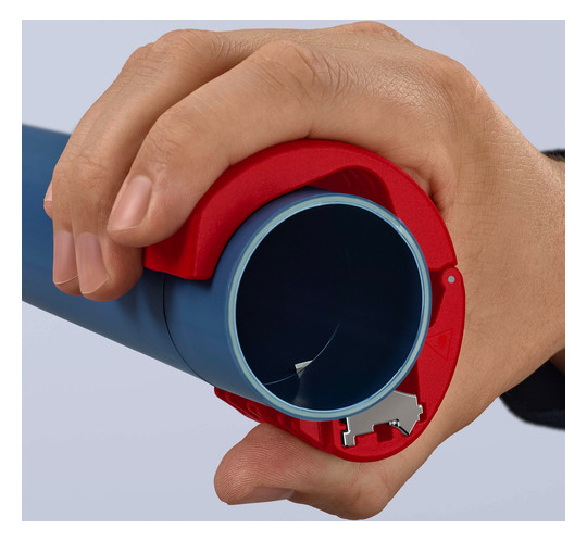 Rohrschneider Ø20-50mm Kst Geeignet für Kunststoff