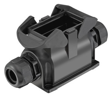 HART Han-Eco 10B SM Hsg 2x   19411100272 