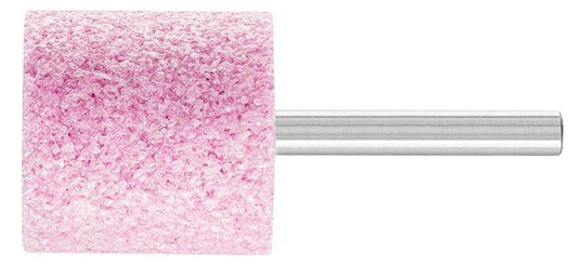 PFERD-Schleifstift Typ ZY - 32x32mm, AR24 STEEL EDGE,...