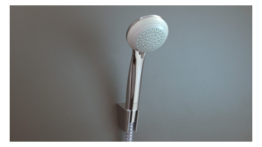 hansgrohe Handbrause Crometta 85 Vario chrom