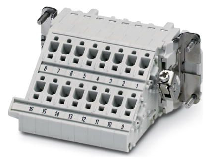 Phoenix 1648432       HC-B 16-A-DT-PEL-F 