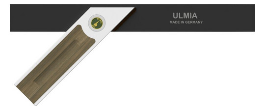 ULMIA-Präzisions-Gehrmaß Alu-Line 503 - 350mm