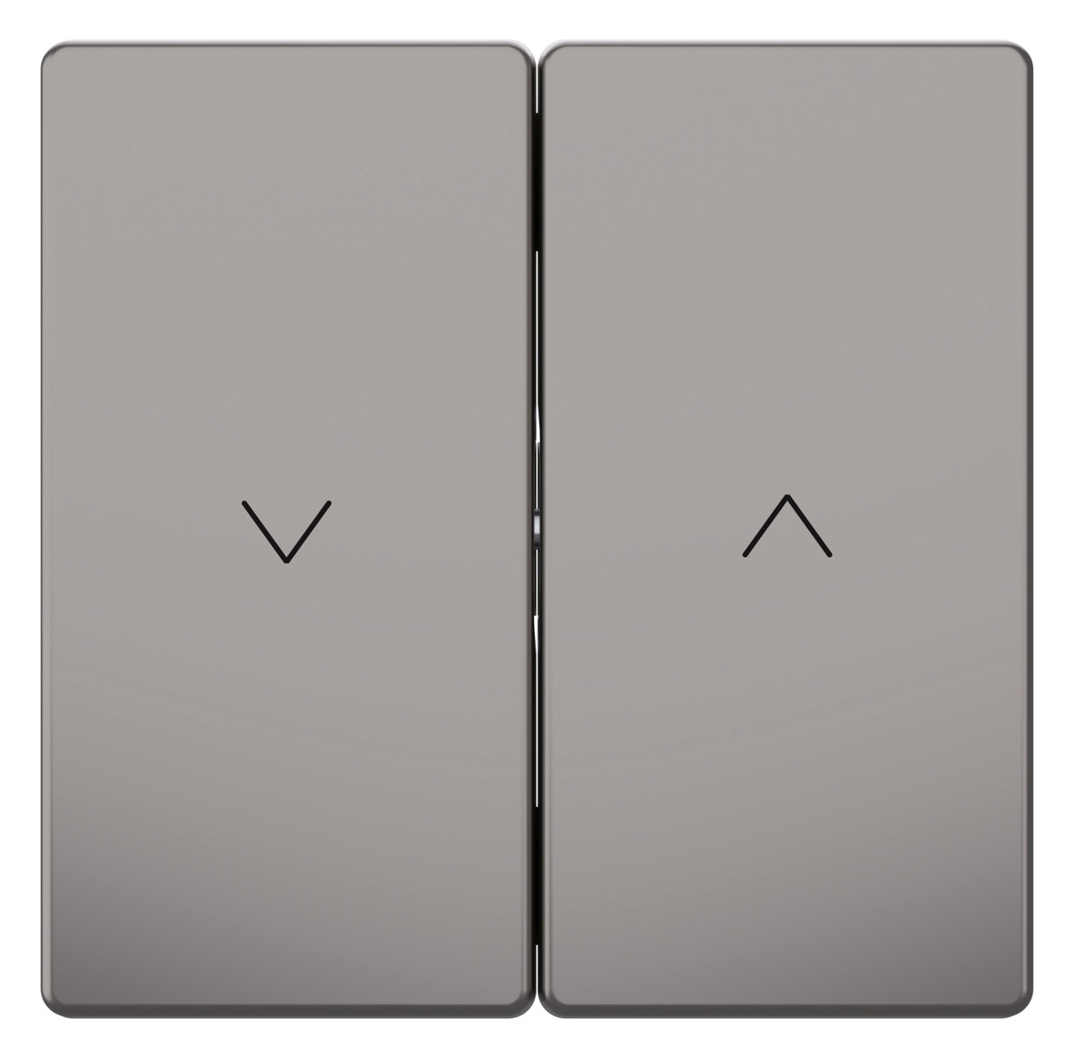 Wippe Serien Jalousie System Design ni glz Symbol Jalousie