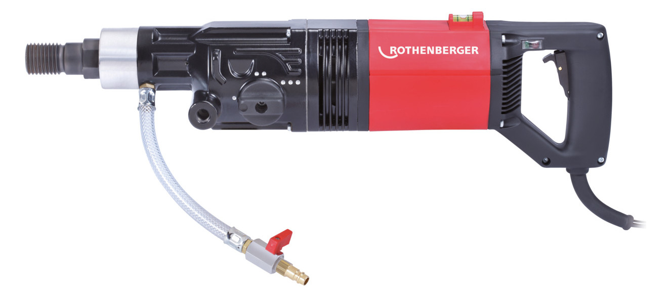 Bohrmotor RODIADRILL 200