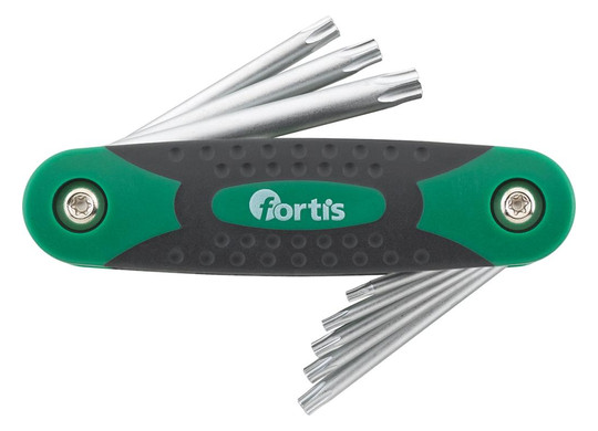 fortis-Handklapphalter T8 bis T40