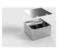 BS Bodensteckdose 8802E 1x     8802E-2-1 