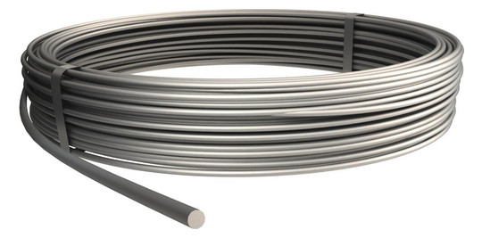OBO RD 8-ALU-T 75 Rundleiter 