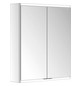 KEUCO Spiegelschrank Royal Modular 2.0 DALI 600 x 700 x 160 mm, 1 Steckdose, 1 Doppel-USB-Ladestelle, Wandeinbau, 2 Türen, beleuchtet