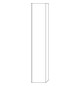 SA Hochschrank links 3way (BR108) 1700x350x345 Eiche-Natural-Touch