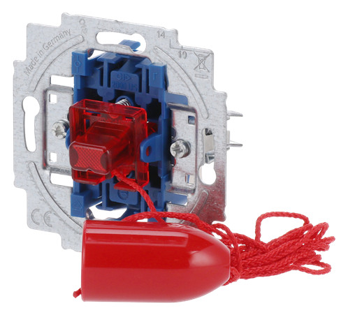 BJ Zugtaster 1-polig      2020/01 US-101 