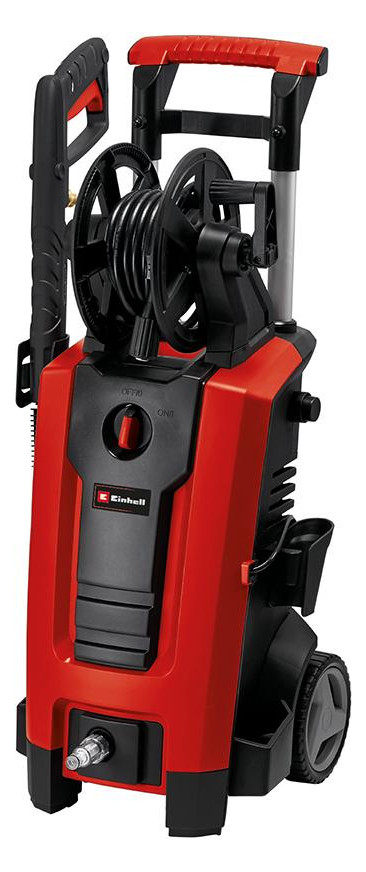 Bild Hochdruckreiniger TE-HP 140 - EINHELL-1