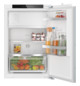 Kühlschrank EB D Serie 6 104/15l N880mm integr Dekor mit Zubehör möglich fest ws