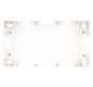 HHG Karre Plus 55            WDTC07929WH 