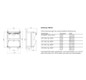 CEE-Kombi Kst gr IP44 AMAXX 1x32A5p400V 2Steckd LS-Schalter