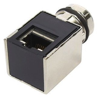 HART Adapter M12 RJ45 Cat 5a 21033814401 