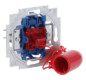 BJ Zugtaster 1-polig      2020/01 US-101 
