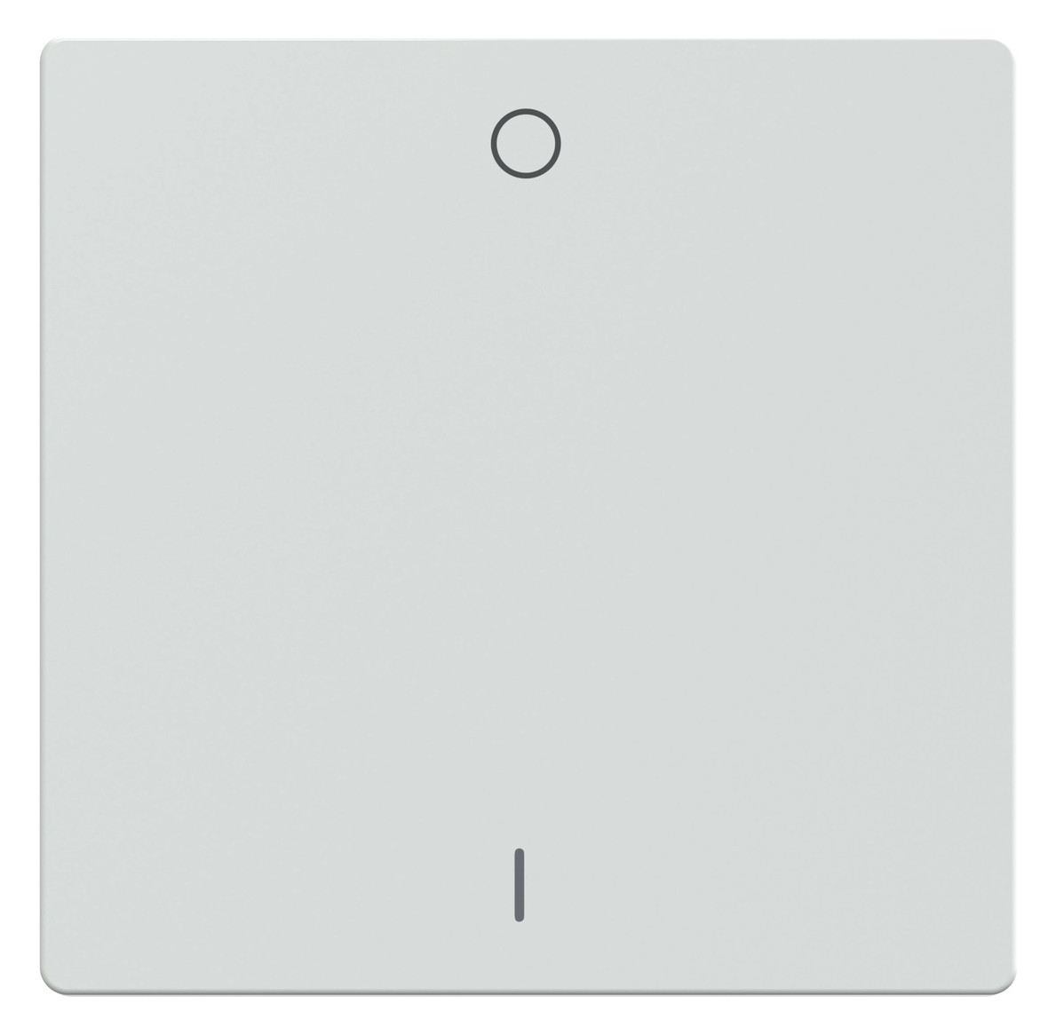 Wippe Schalter System Design lows glz Kennz.0/1 Wippe Schalter System Design lows glz Kennz.0/1